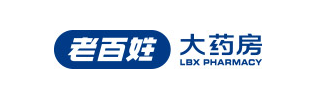 老百姓大藥房